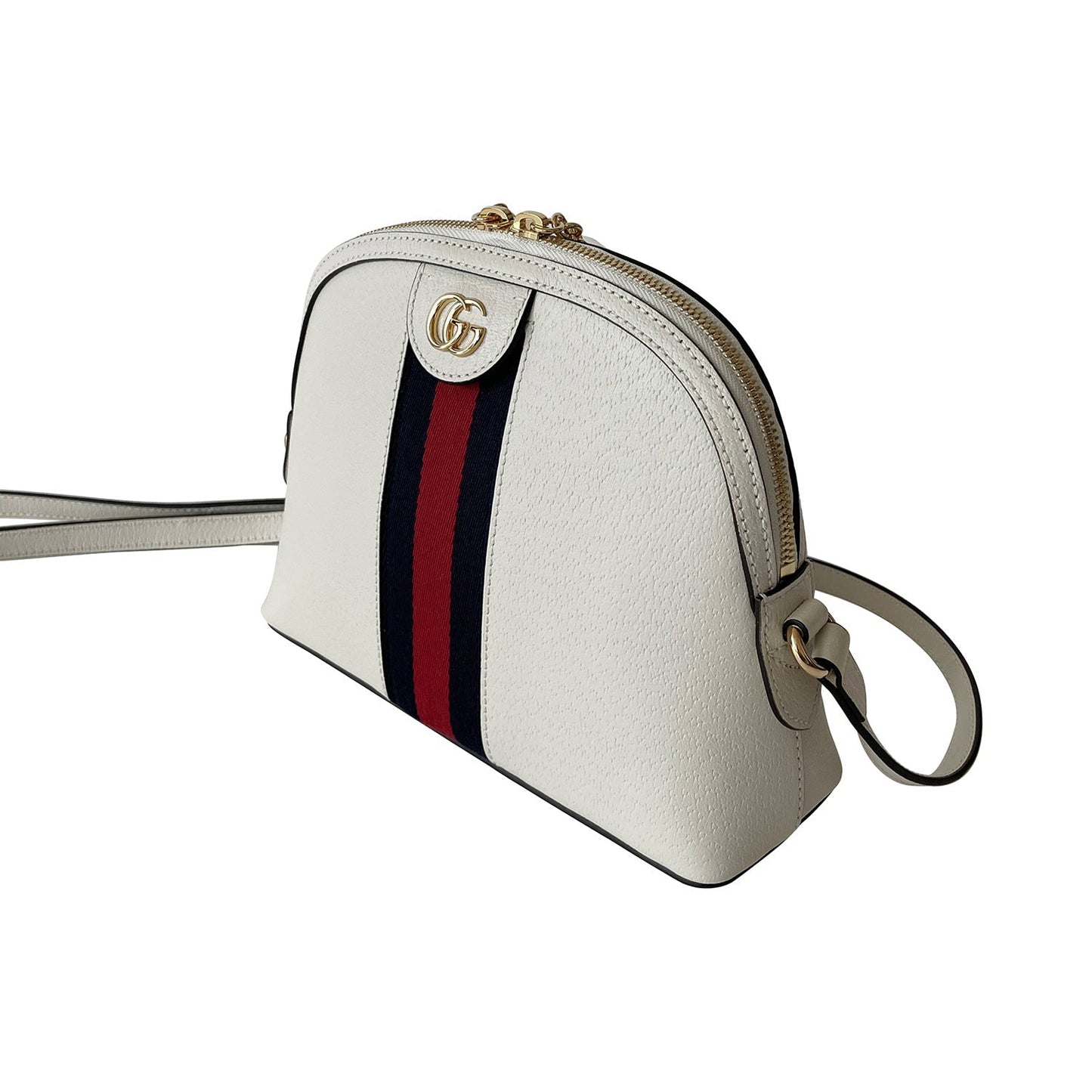 Gucci Ophidia Leather Crossbody