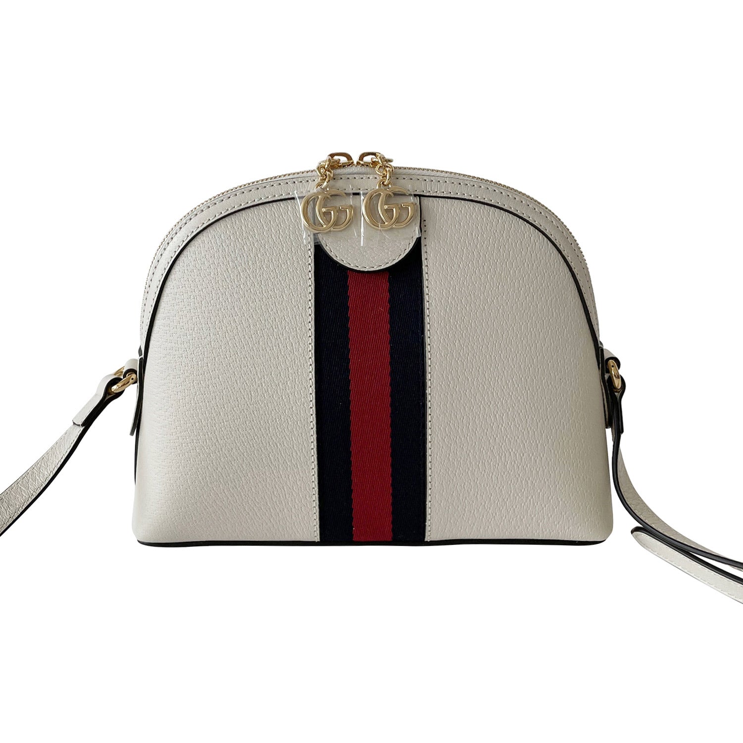 Gucci Ophidia Leather Crossbody