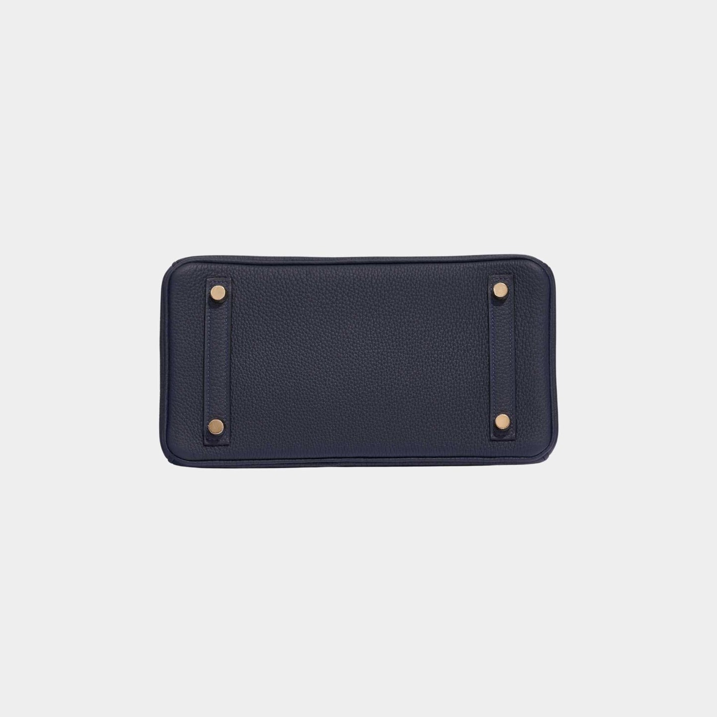 Birkin 25 Togo Bleu Nuit