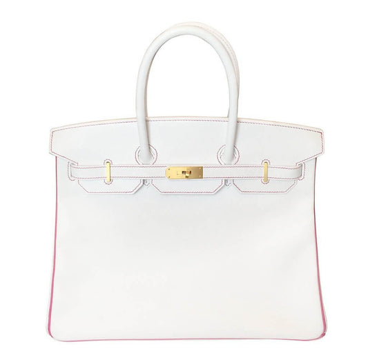 HermesSpecial Order Birkin 35cm Bag