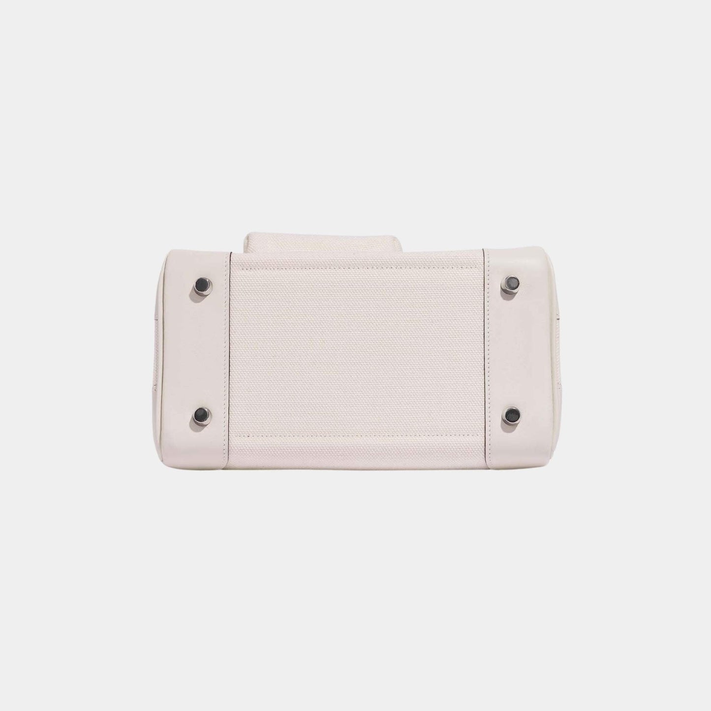 Birkin Cargo 25 Toile Swift Nata