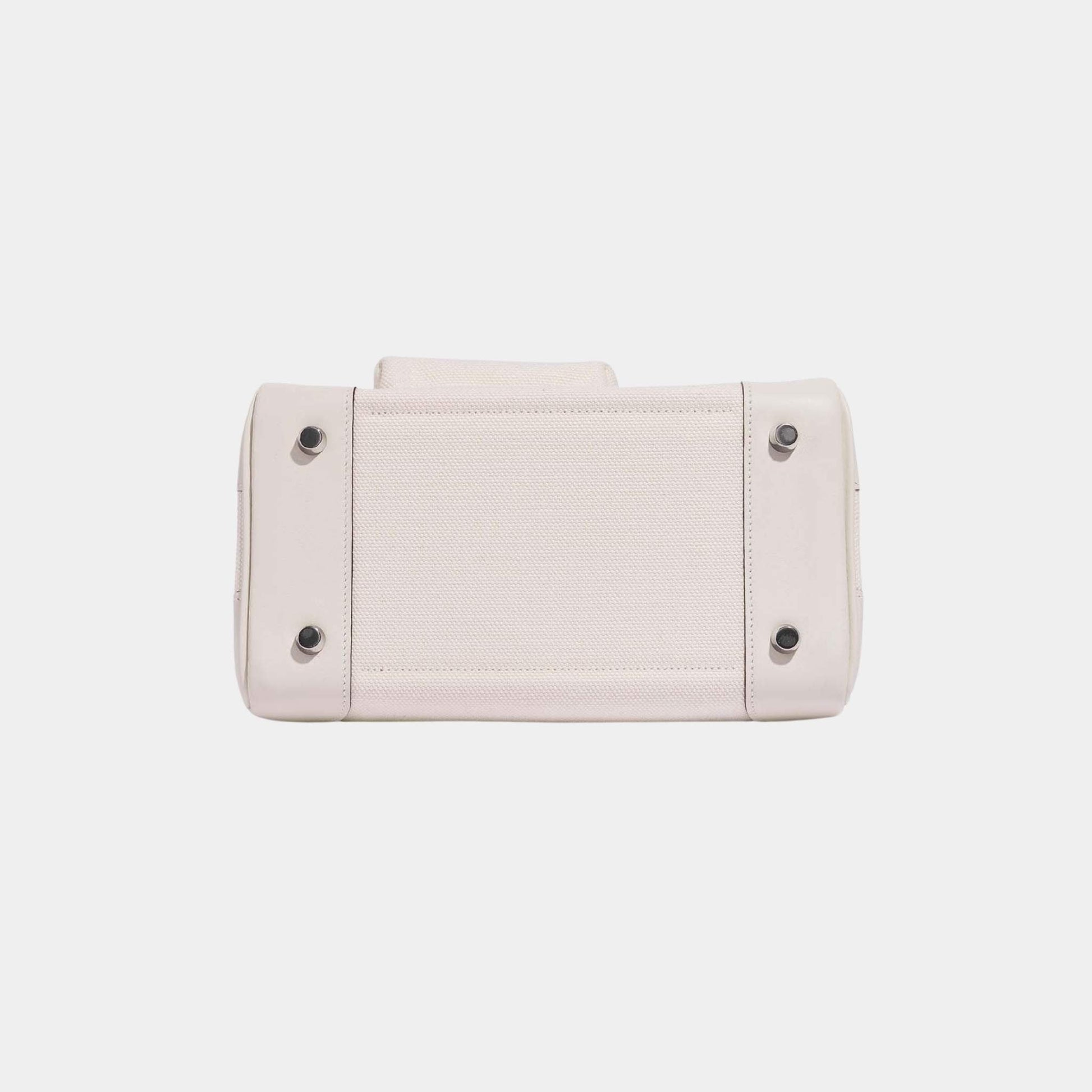 Birkin Cargo 25 Toile Swift Nata