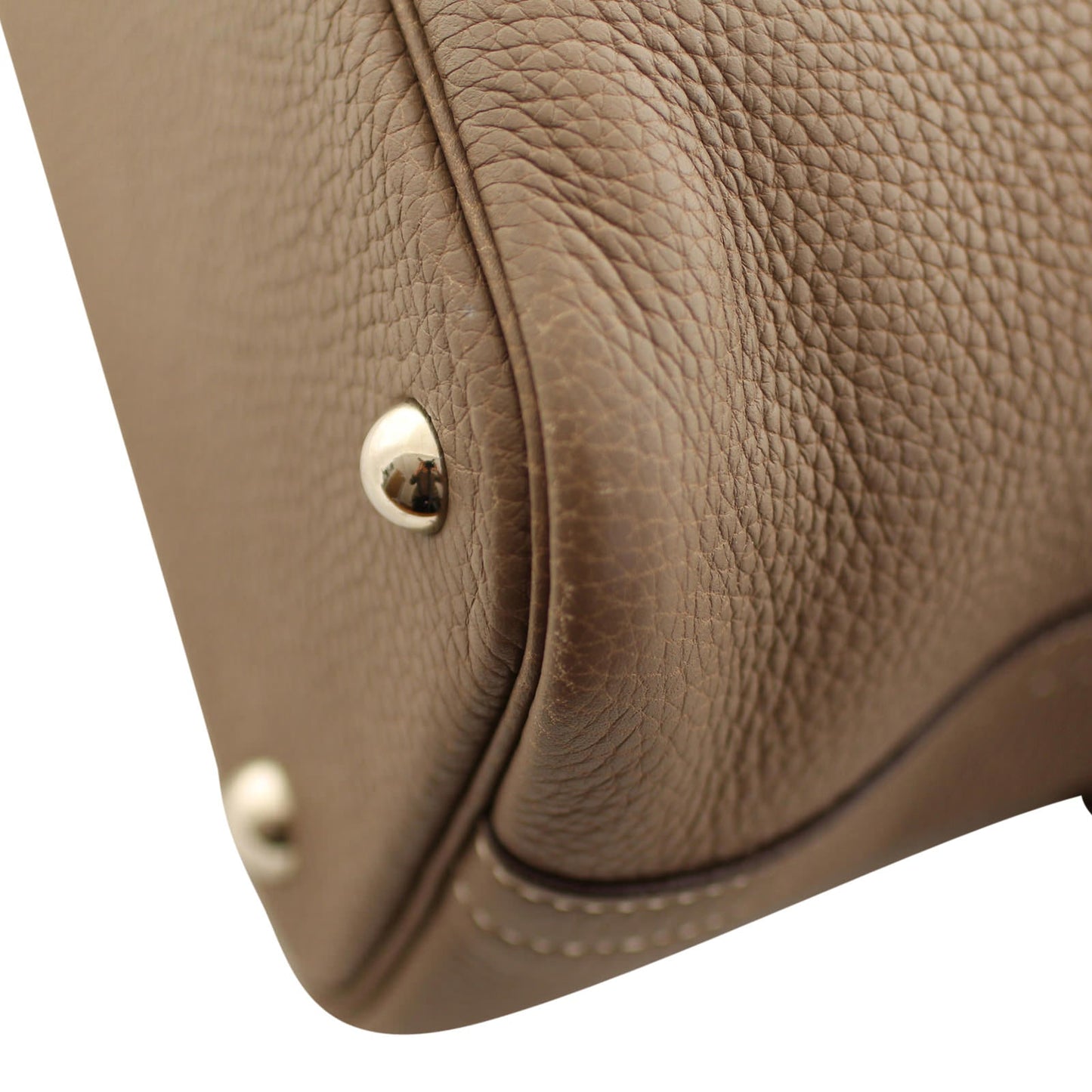 Hermes Bolide Bag