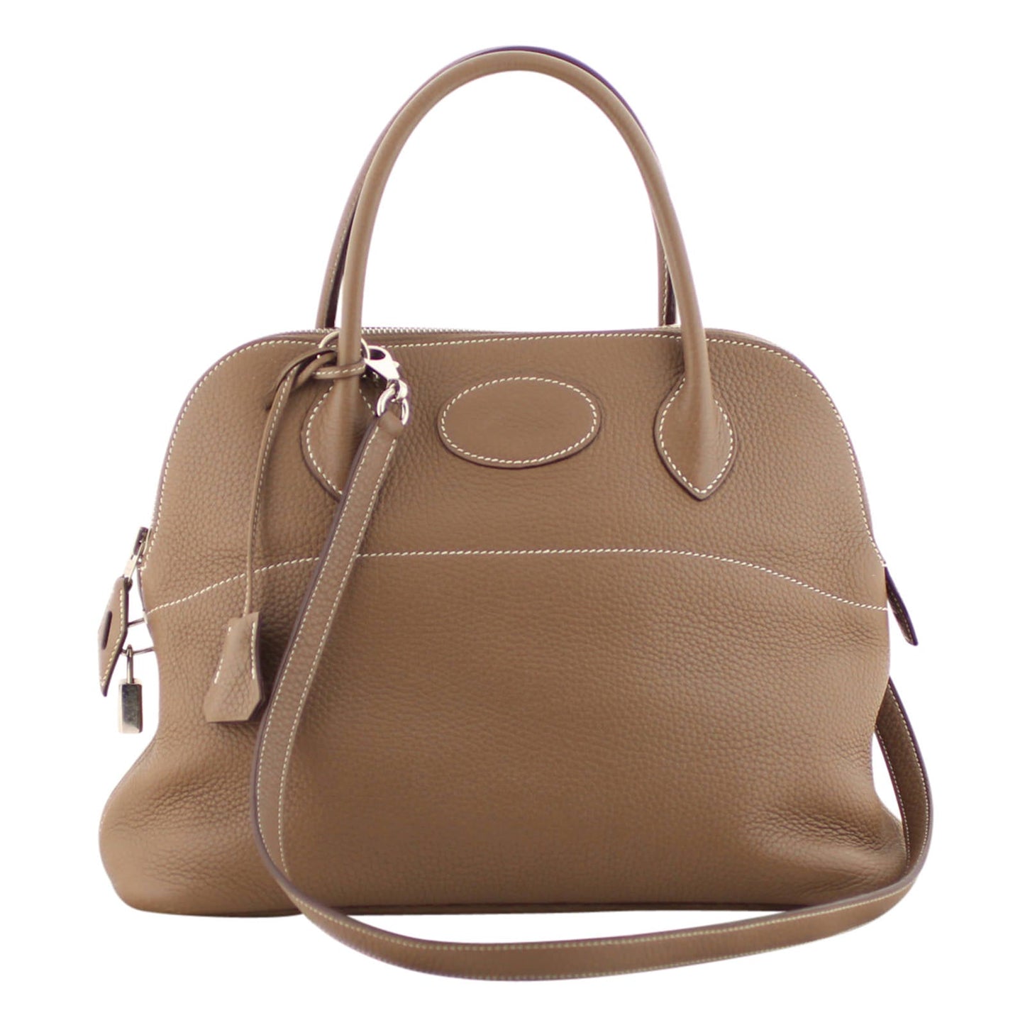 Hermes Bolide Bag