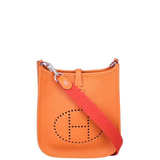 Hermes Amazone Evelyne III 16