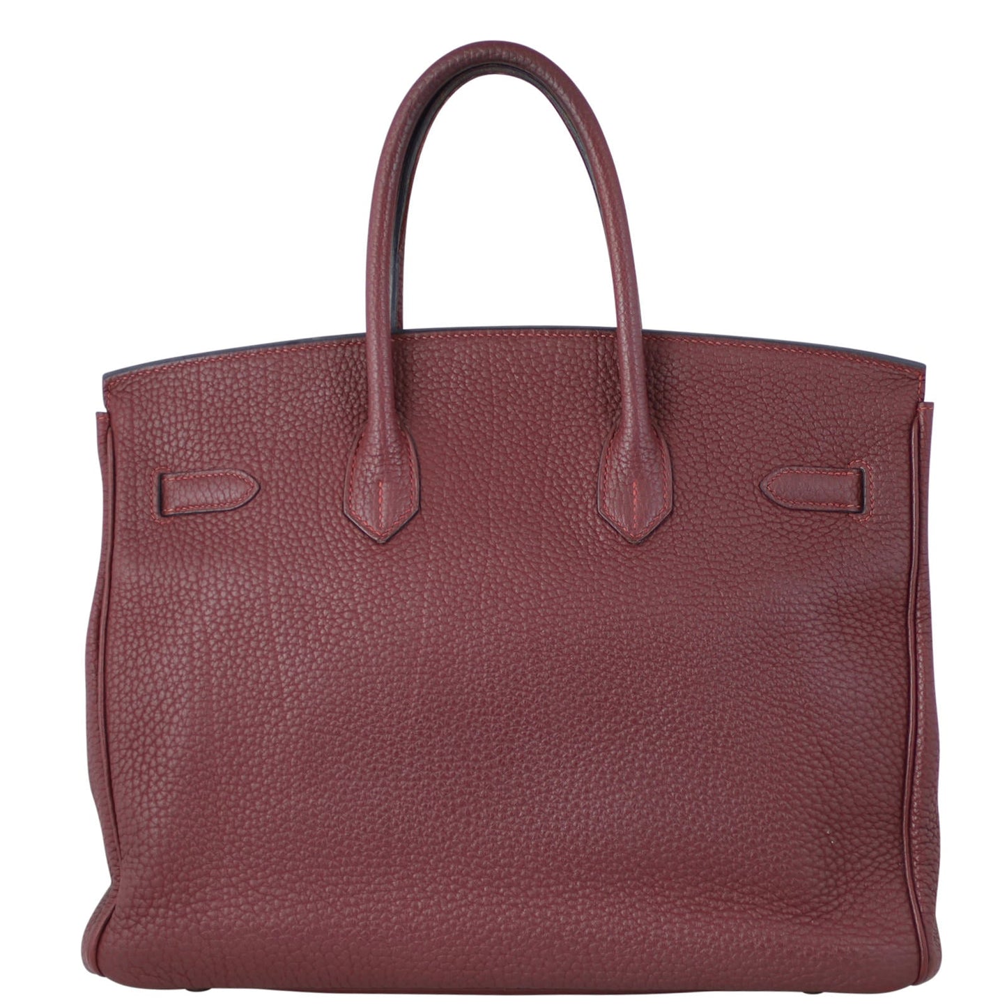 Hermes Birkin 35 Togo