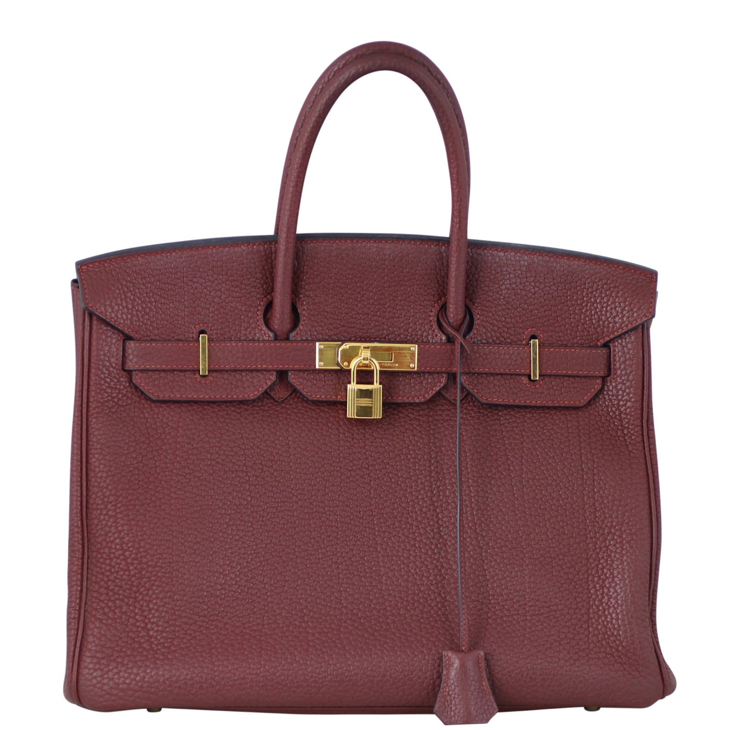 Hermes Birkin 35 Togo