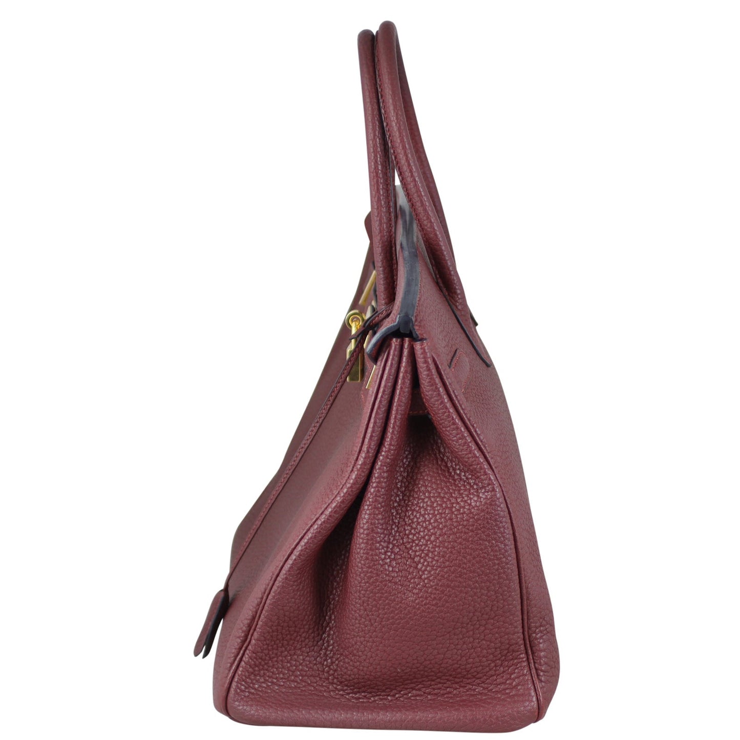 Hermes Birkin 35 Togo