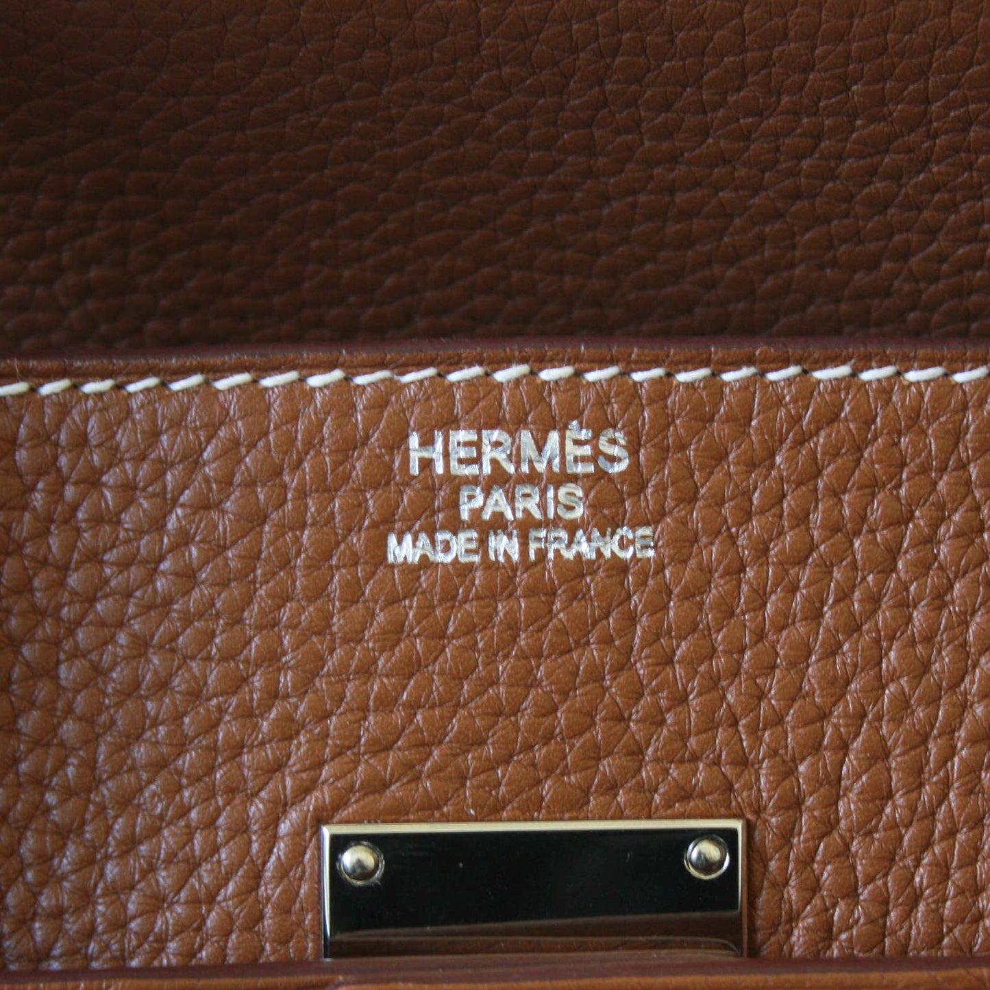 Hermes Shoulder Birkin 42
