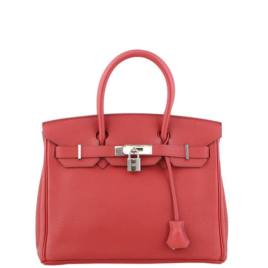 Hermes Birkin Togo 30