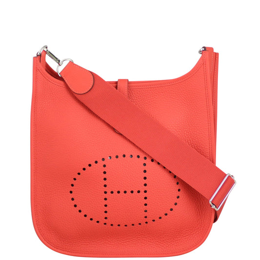 Hermes Evelyne III PM