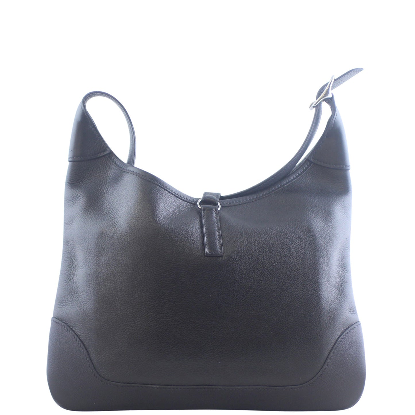 Hermes Trim I 29 Evergrain