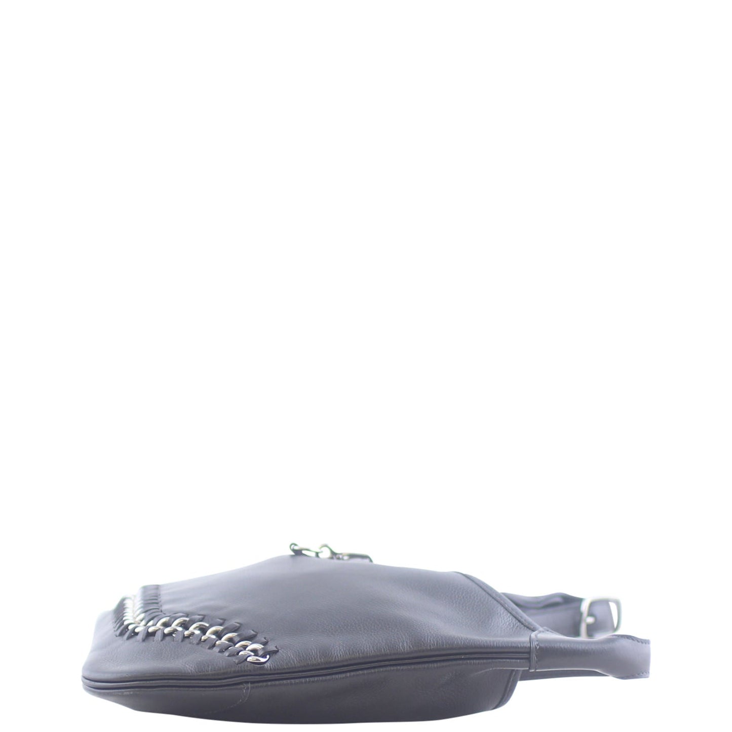 Hermes Trim I 29 Evergrain