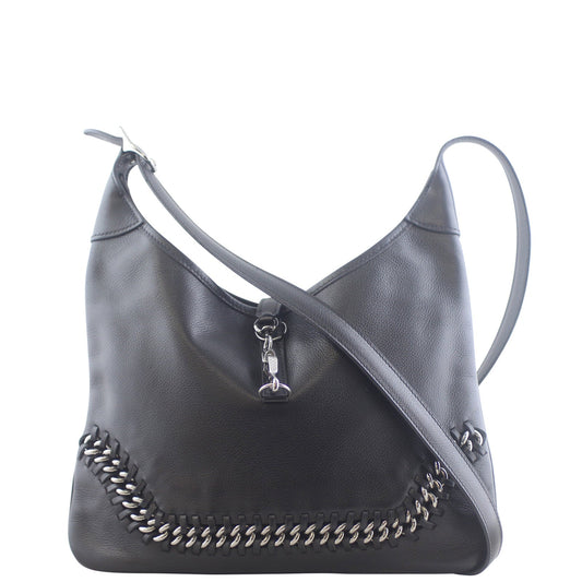 Hermes Trim I 29 Evergrain