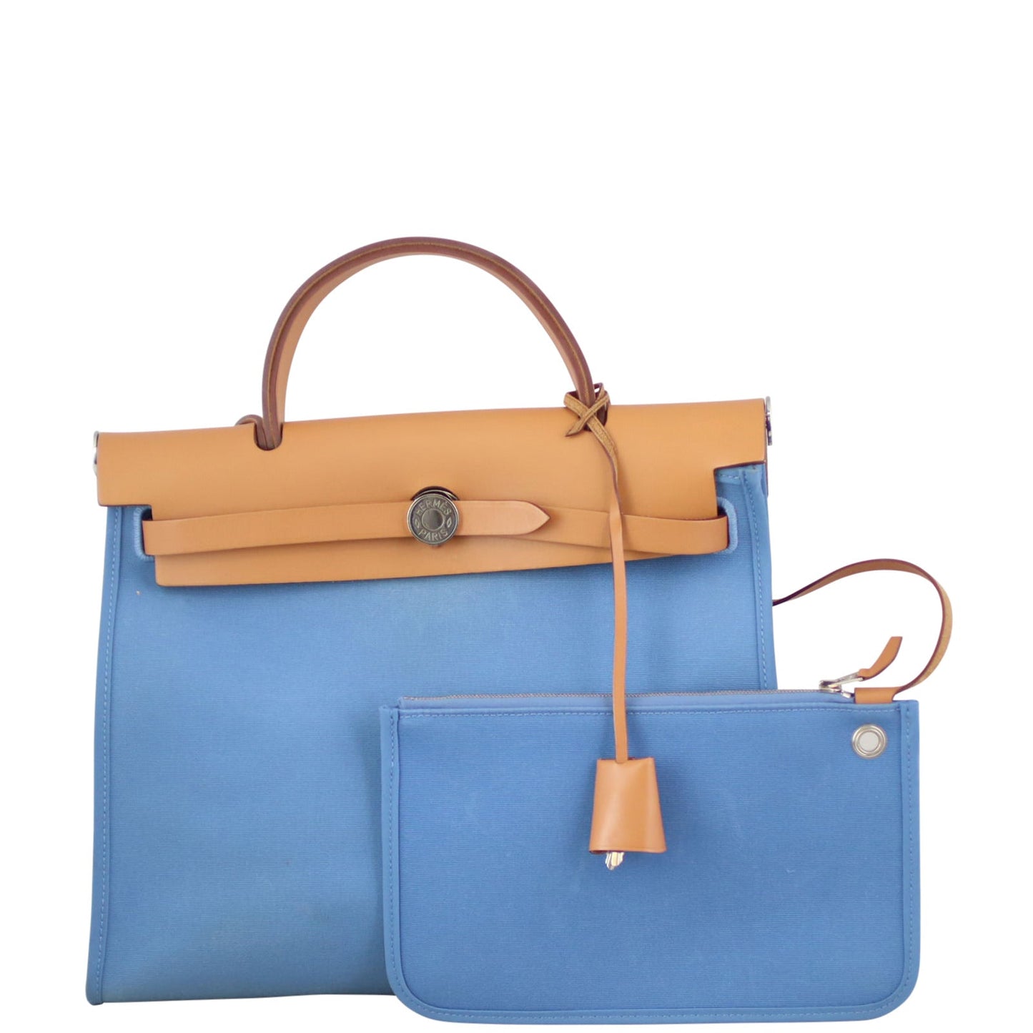 Hermes Herbag Zip PM