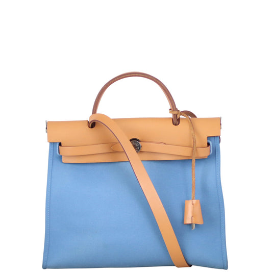 Hermes Herbag Zip PM