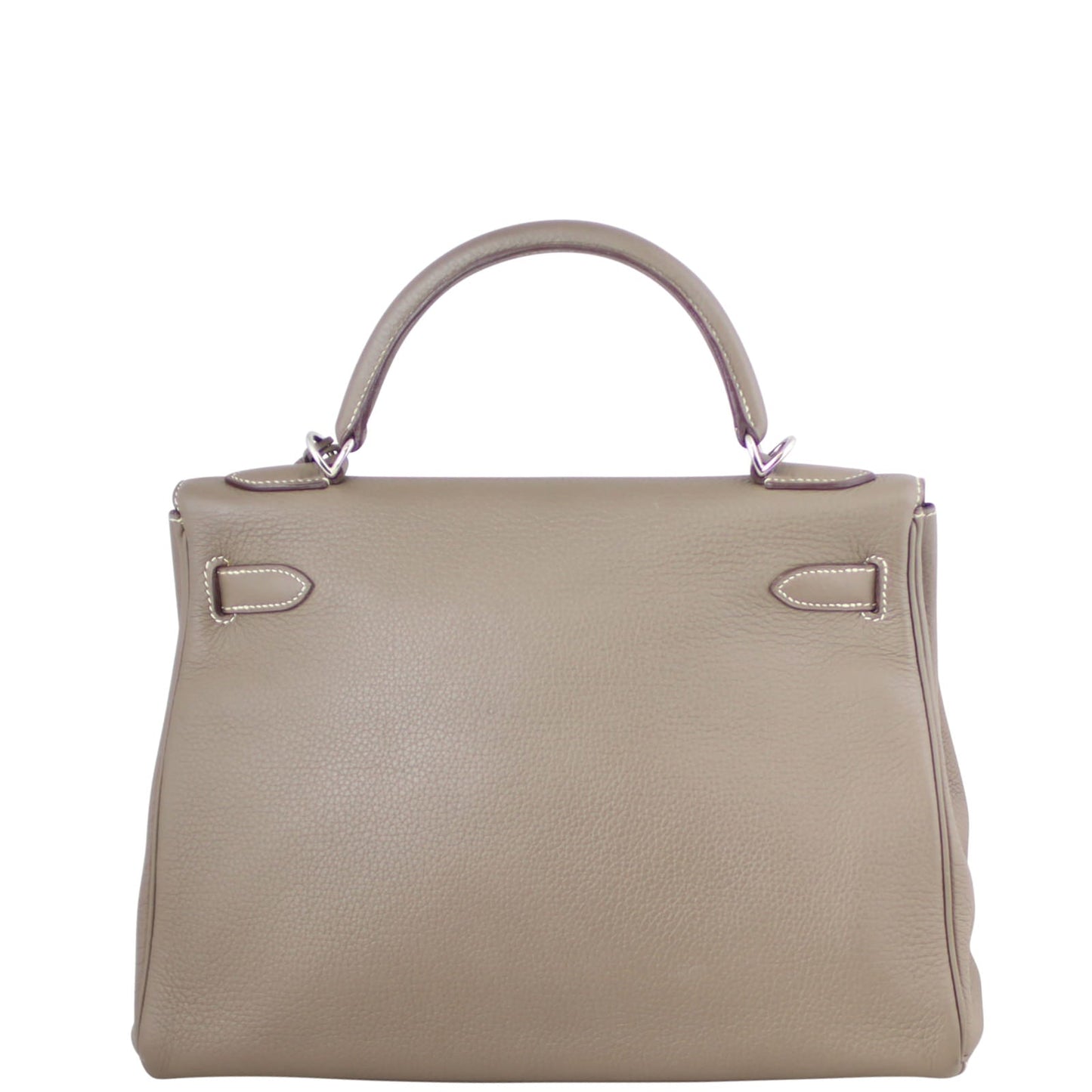 Hermes Kelly 32 Retourne Clemence