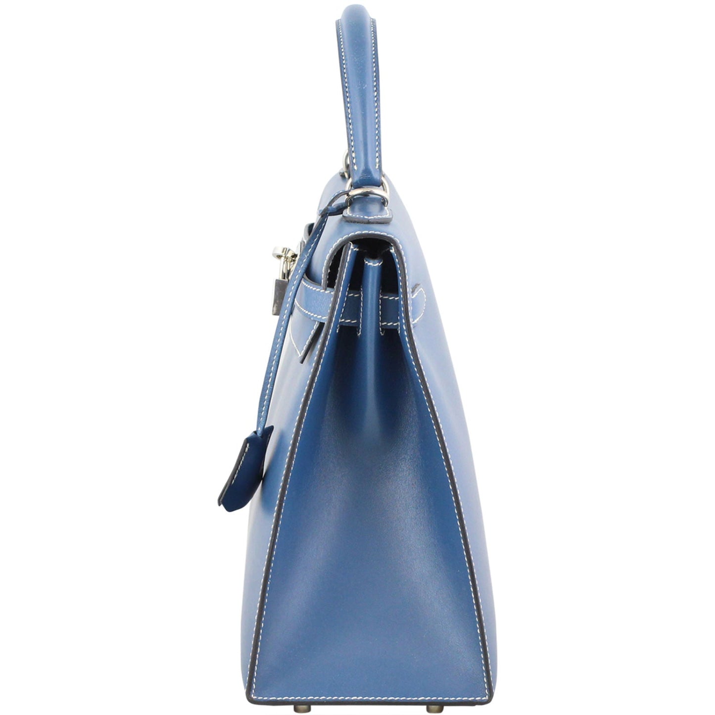 Hermes Kelly 32 Sellier Chamonix