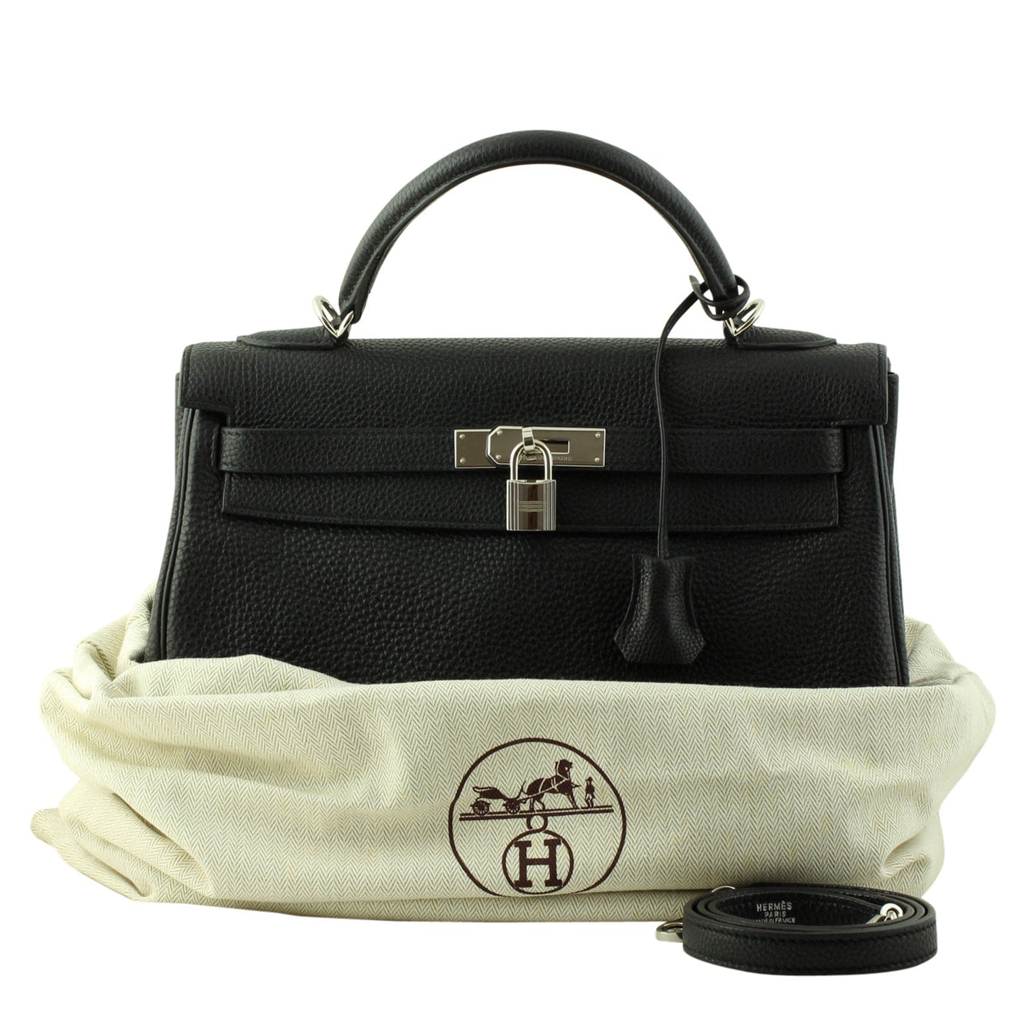 Hermes Kelly Retourné 32
