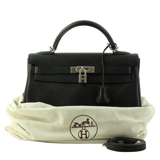 Hermes Kelly Retourné 32