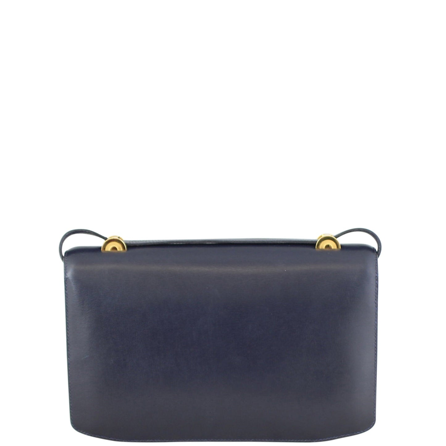 Hermes Vintage Ring Shoulder Bag