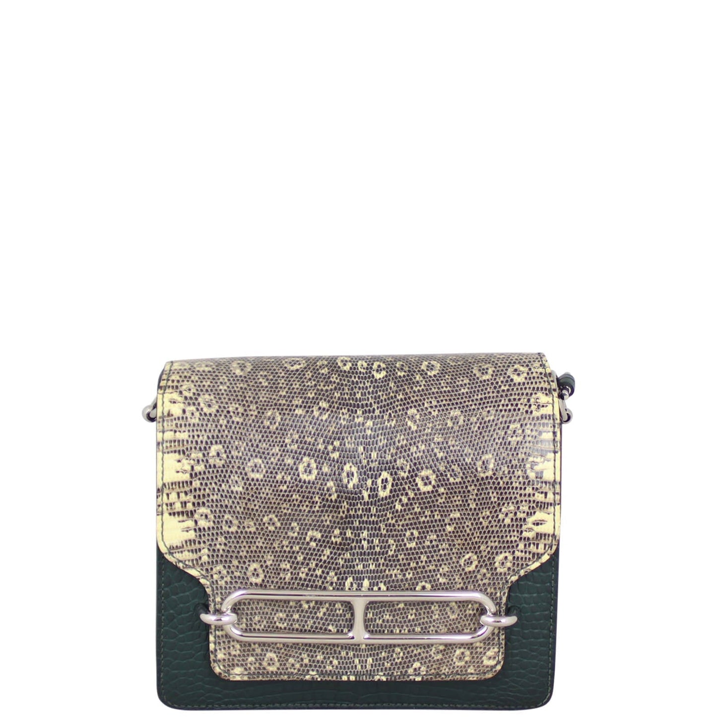 Hermes Sac Roulis Mini