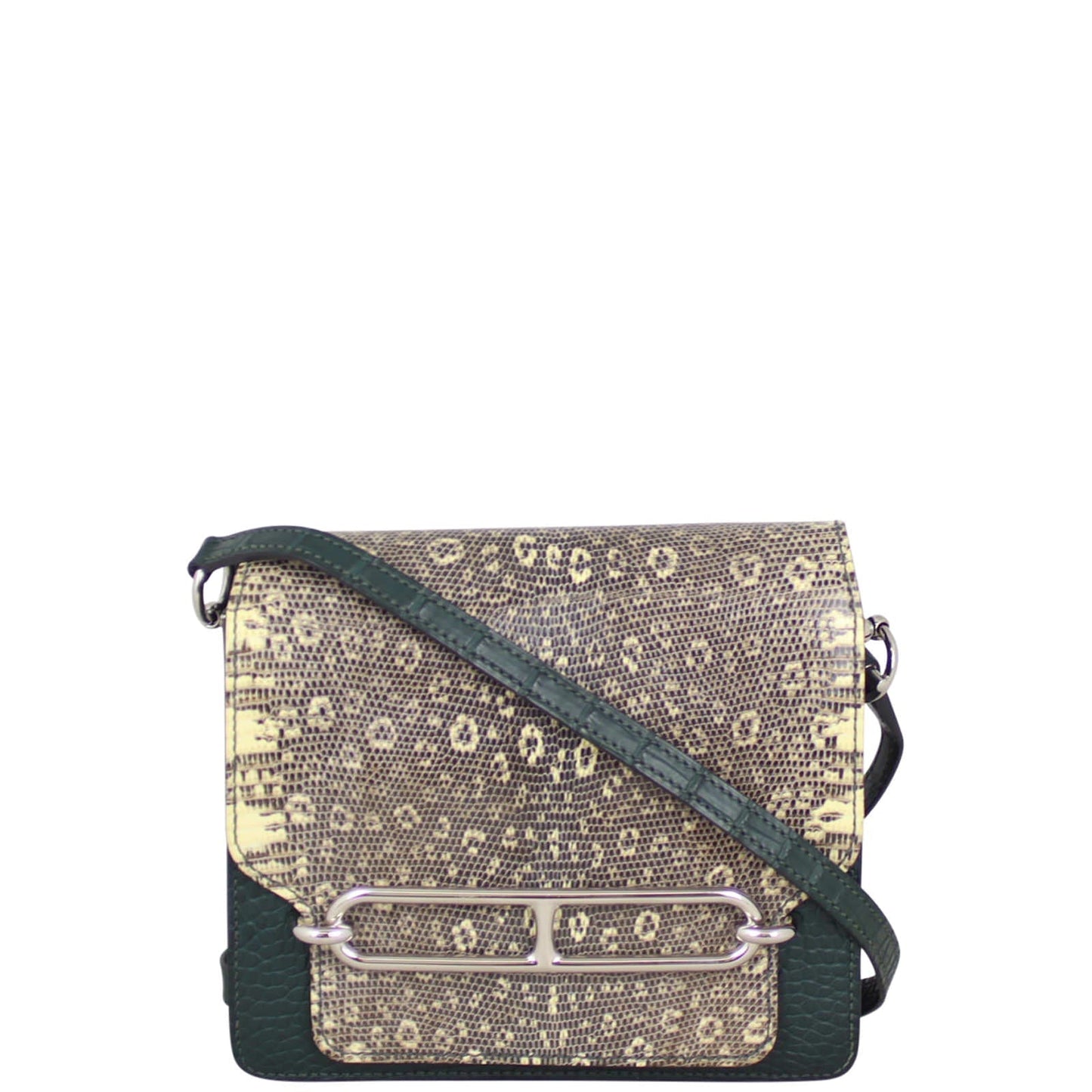Hermes Sac Roulis Mini
