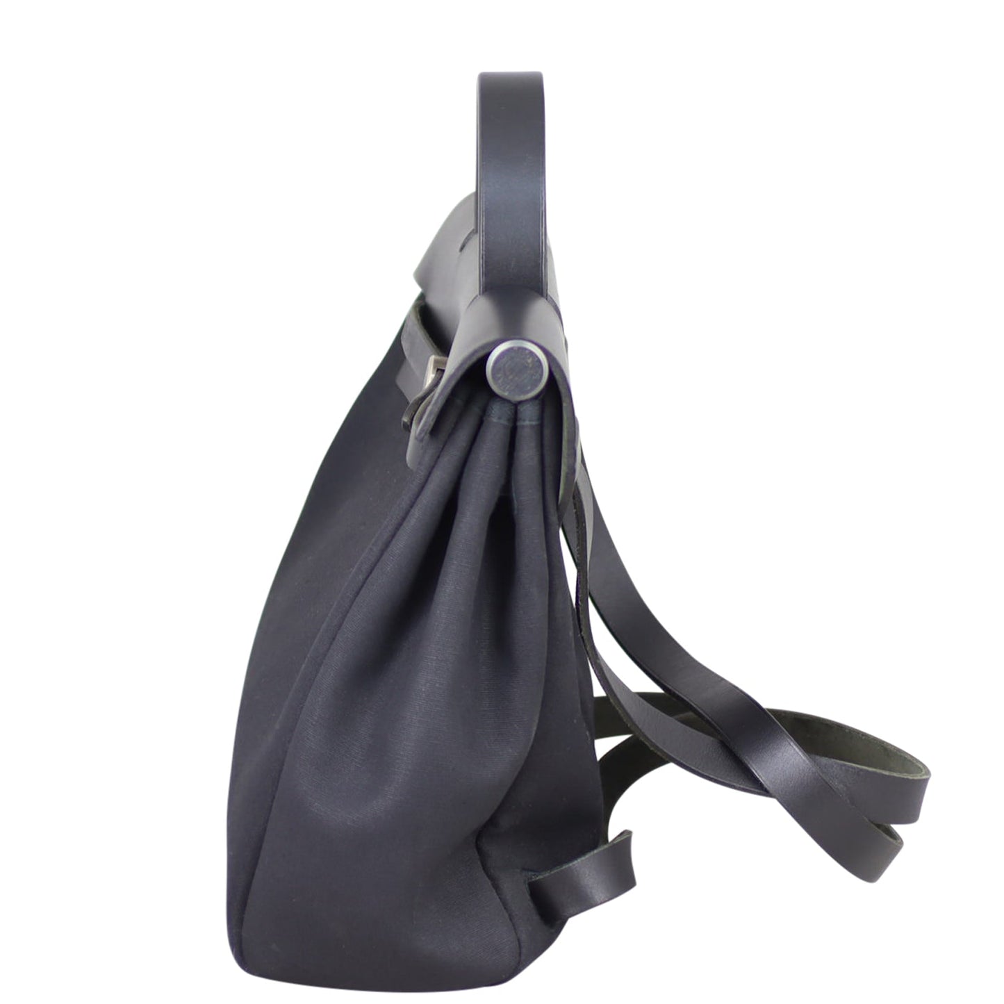 Hermes Toile Herbag Backpack
