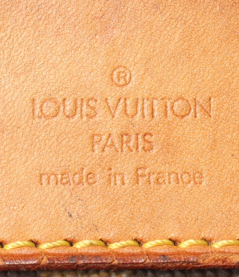 Louis Vuitton Pegase 55 Travel Suitcase Trolley