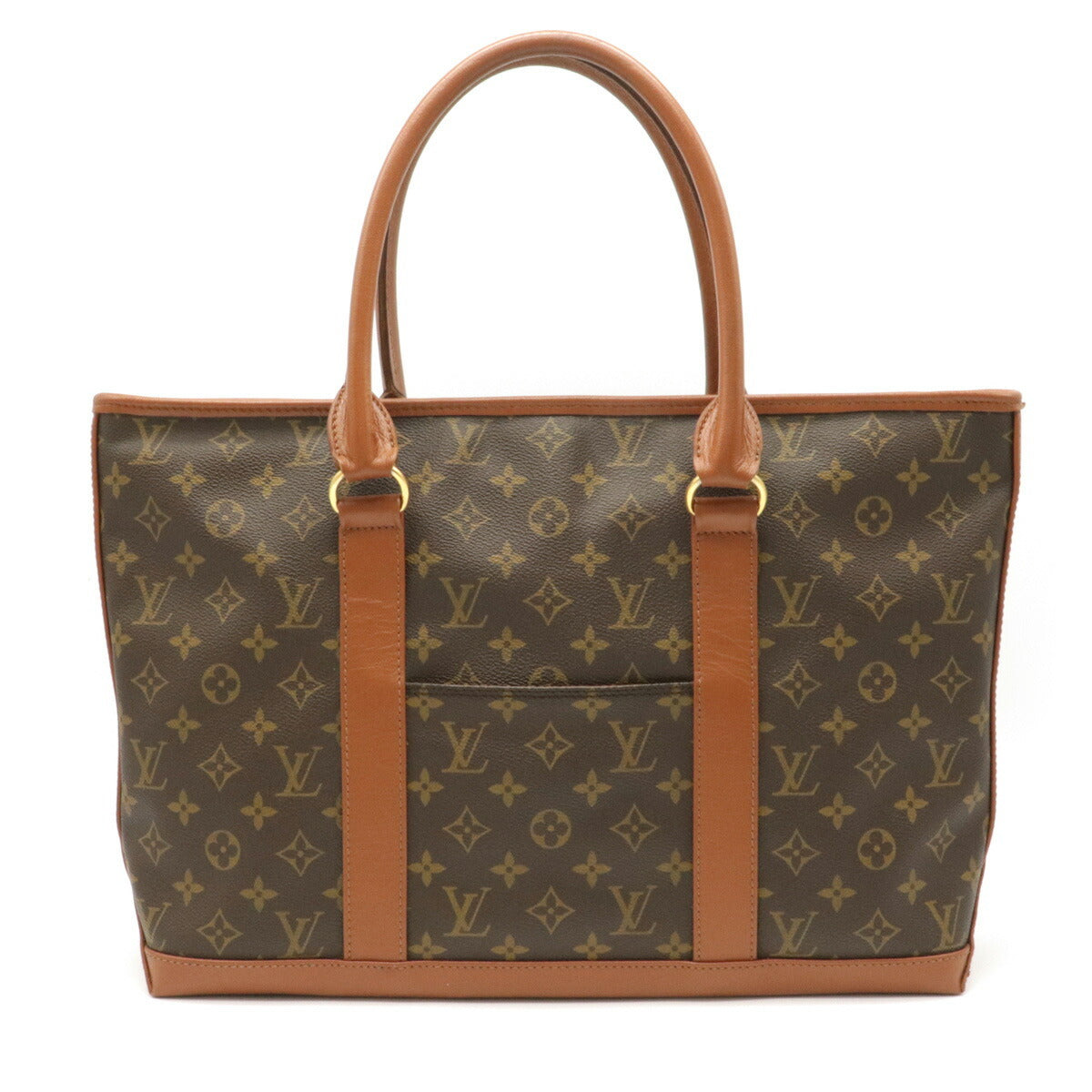 Louis Vuitton Weekend PM Tote Bag