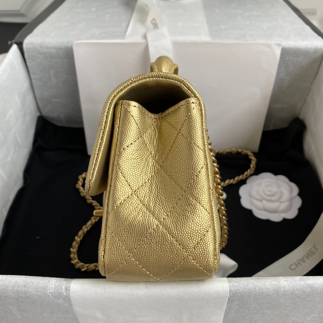 Chanel Handbag Bag - Almora Bags