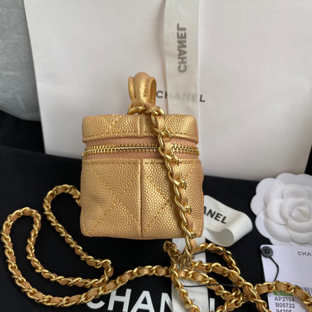 Chanel Handbag Bag - Almora Bags