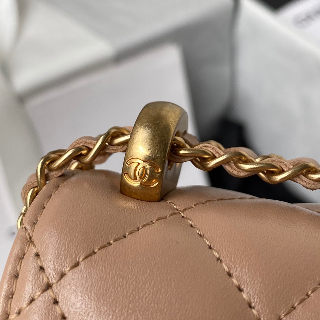 Chanel Handbag Bag - Almora Bags