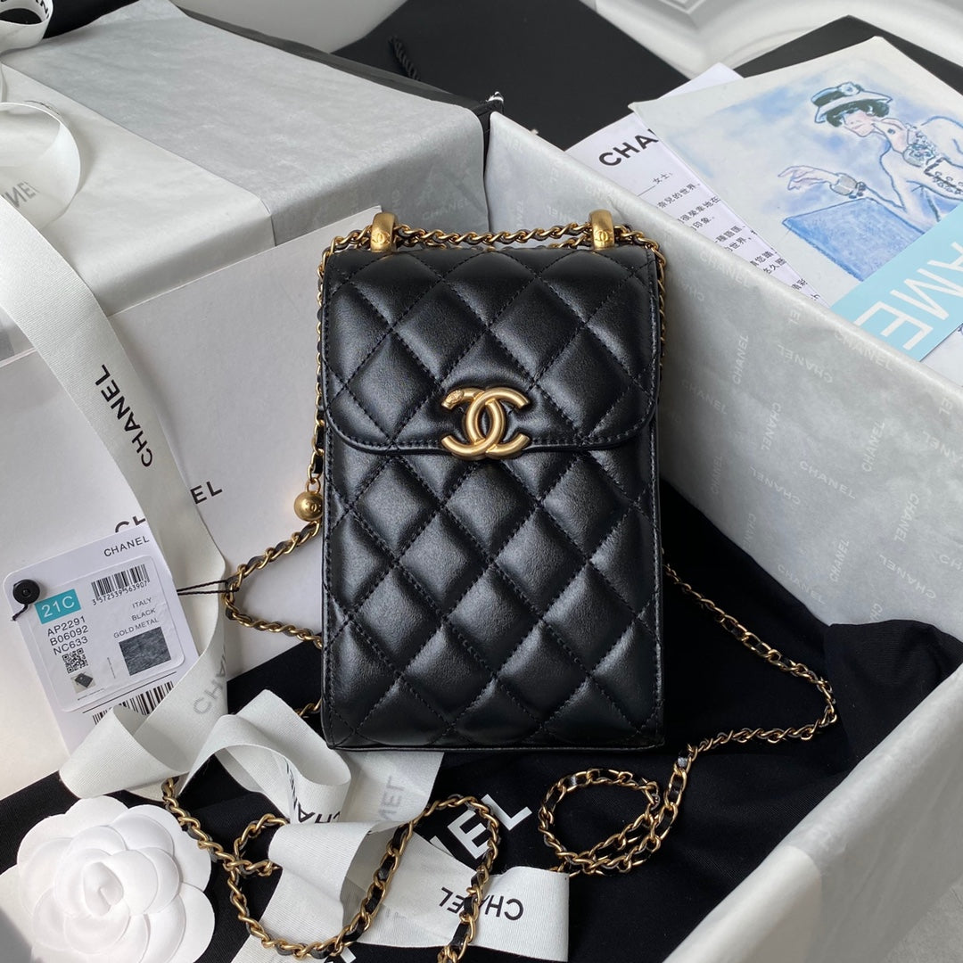 Chanel Handbag Bag - Almora Bags