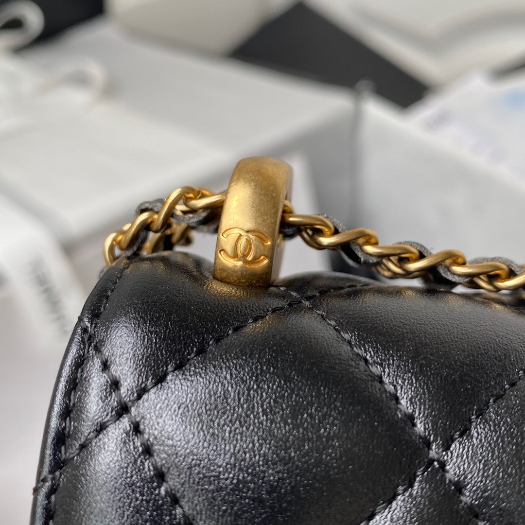 Chanel Handbag Bag - Almora Bags