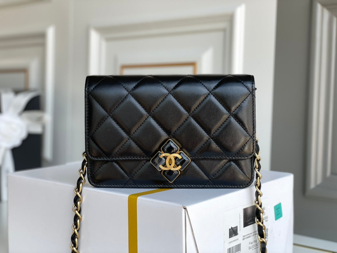 Chanel Handbag Bag - Almora Bags