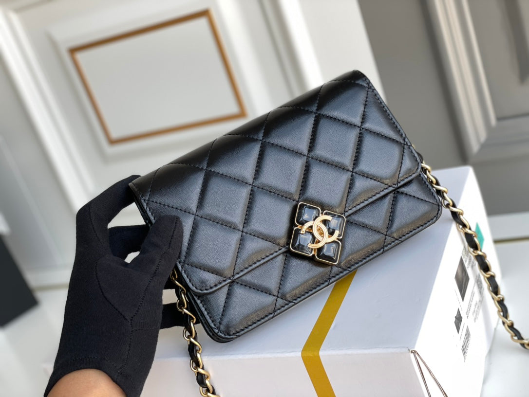 Chanel Handbag Bag - Almora Bags