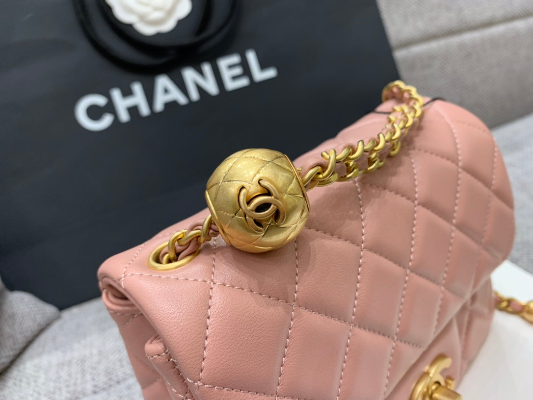 Chanel Handbag Bag - Almora Bags