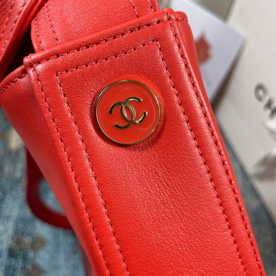 Chanel Handbag Bag - Almora Bags