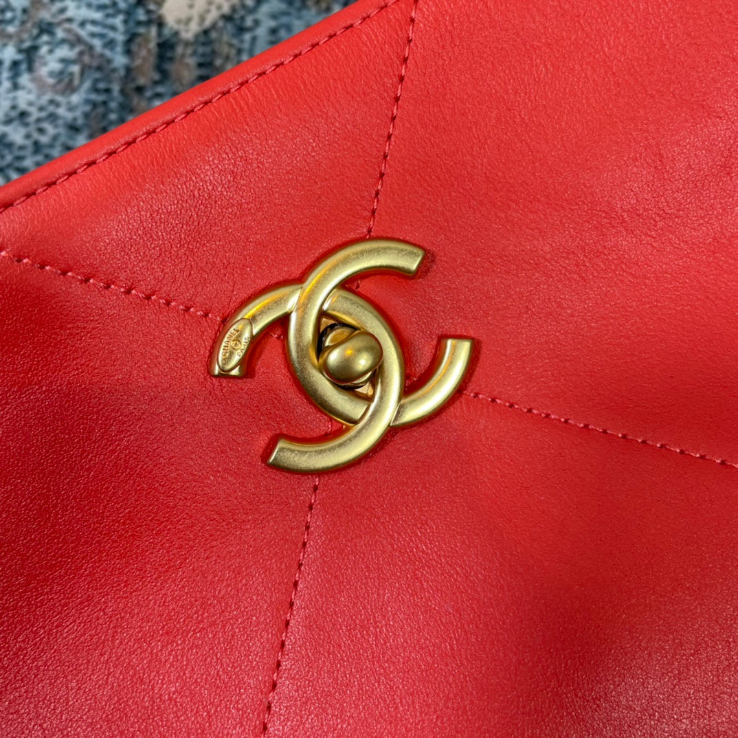 Chanel Handbag Bag - Almora Bags