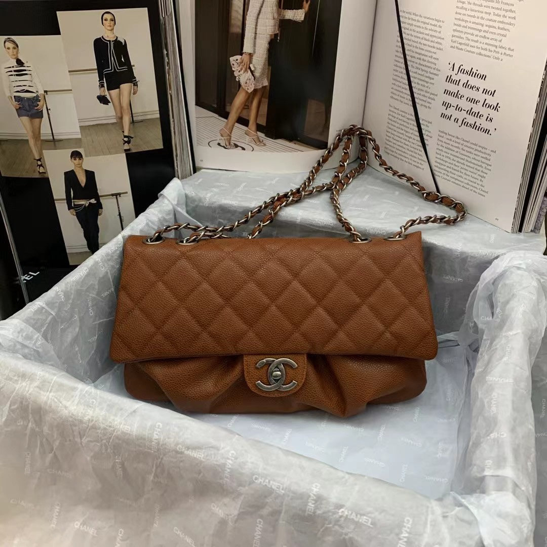 Chanel Handbag Bag - Almora Bags
