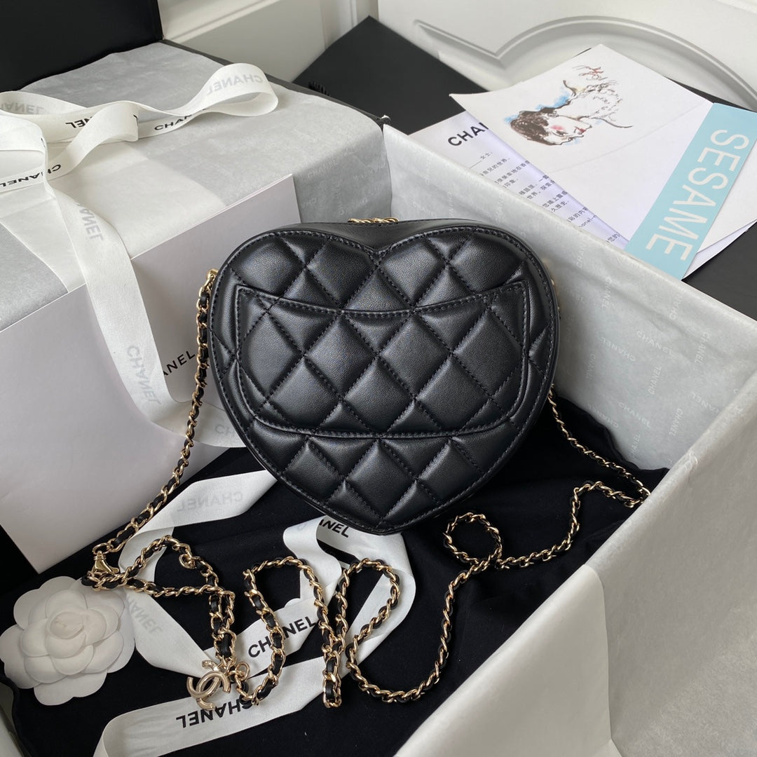 Chanel Handbag Bag - Almora Bags