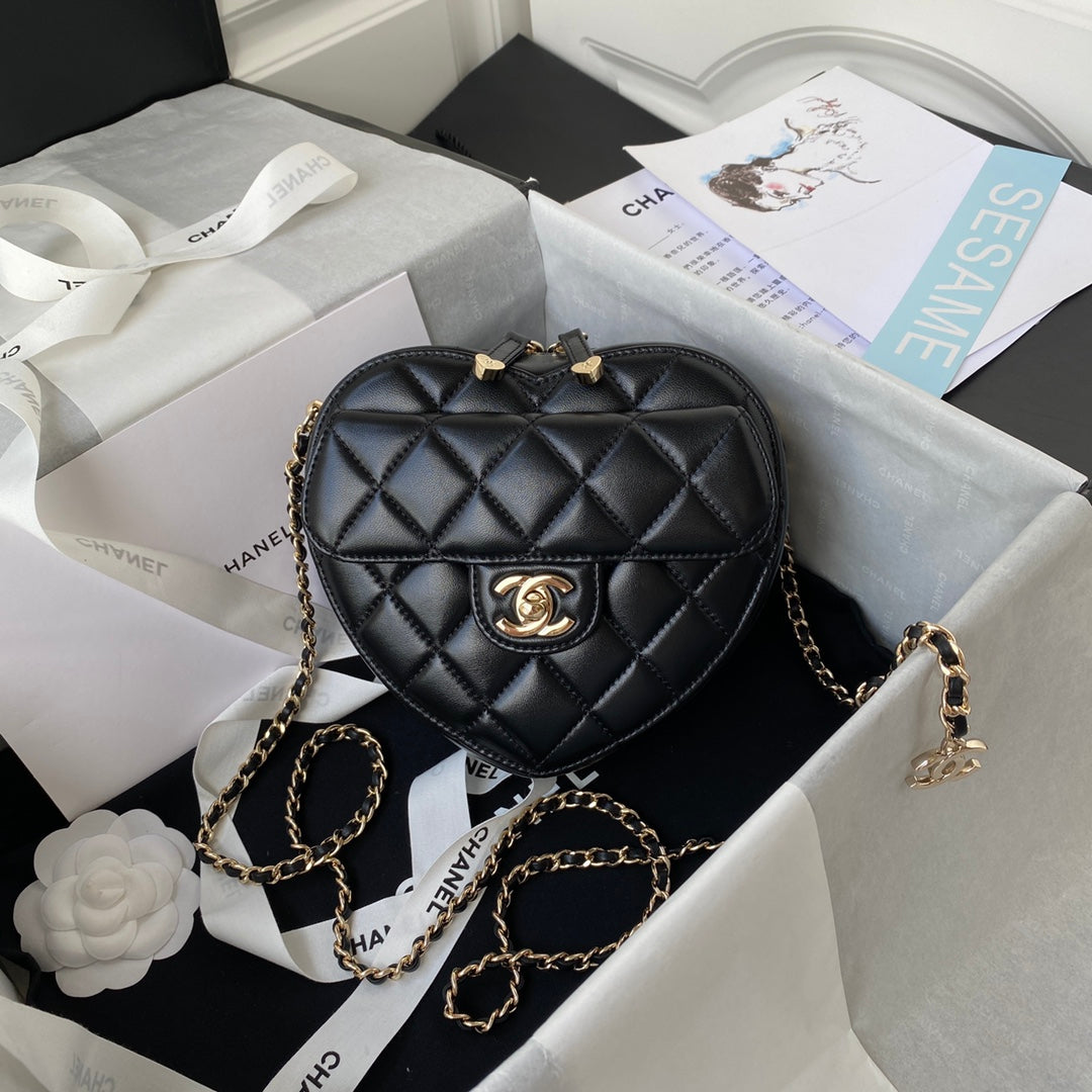 Chanel Handbag Bag - Almora Bags