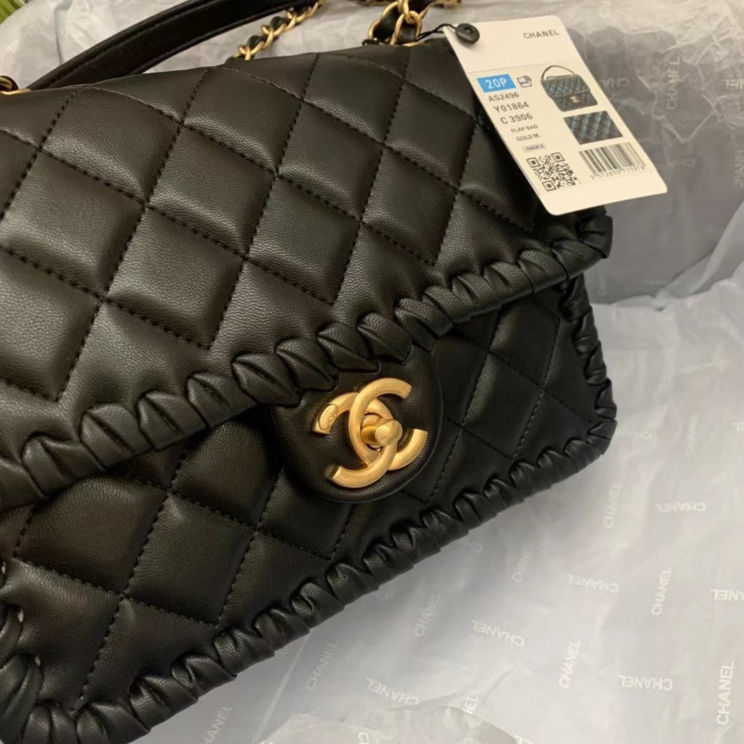 Chanel Handbag Bag - Almora Bags