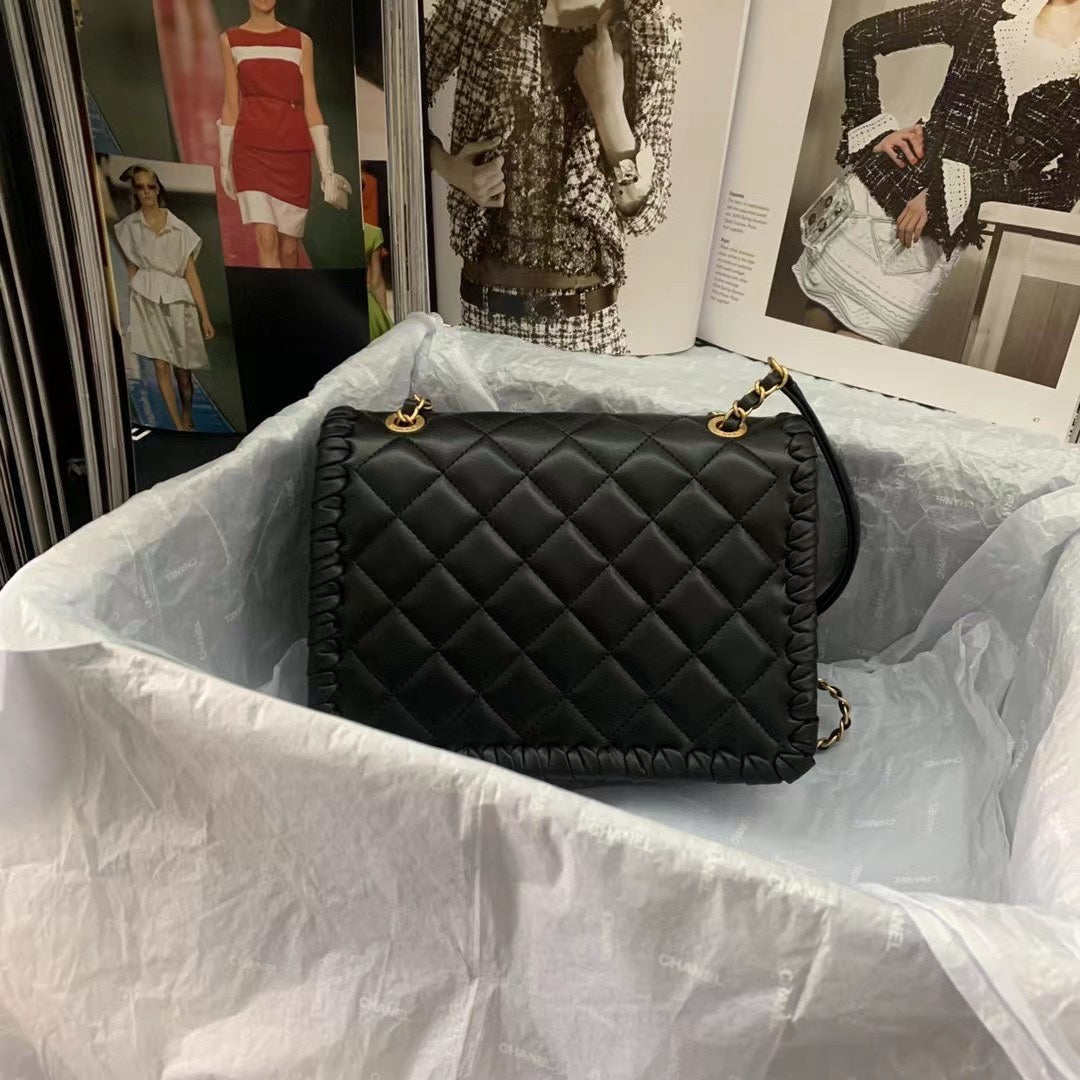 Chanel Handbag Bag - Almora Bags
