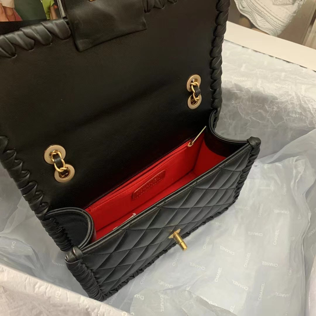 Chanel Handbag Bag - Almora Bags