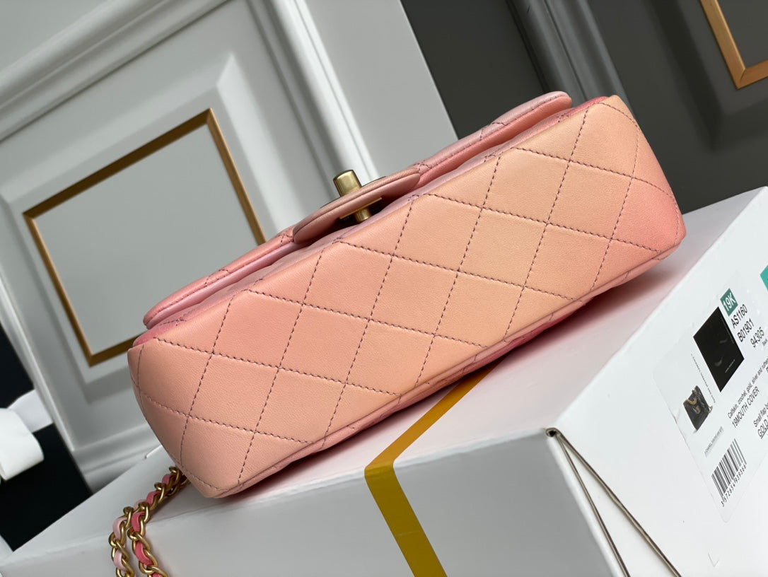 Chanel Handbag Bag - Almora Bags
