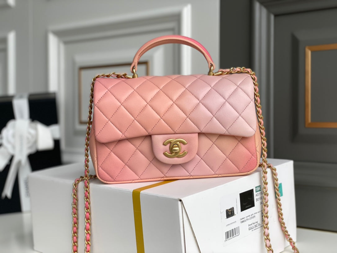 Chanel Handbag Bag - Almora Bags