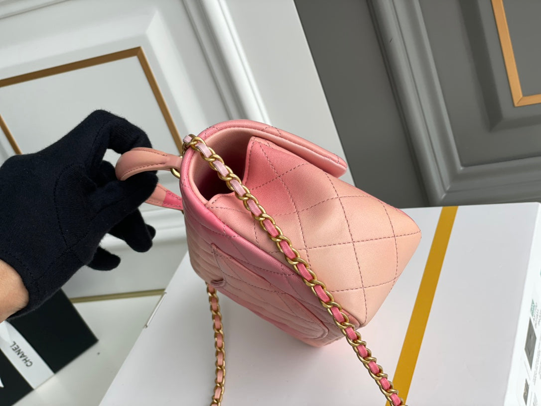 Chanel Handbag Bag - Almora Bags