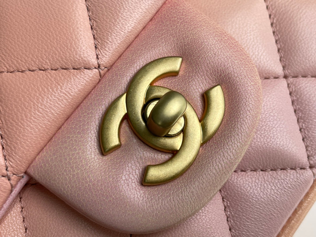 Chanel Handbag Bag - Almora Bags